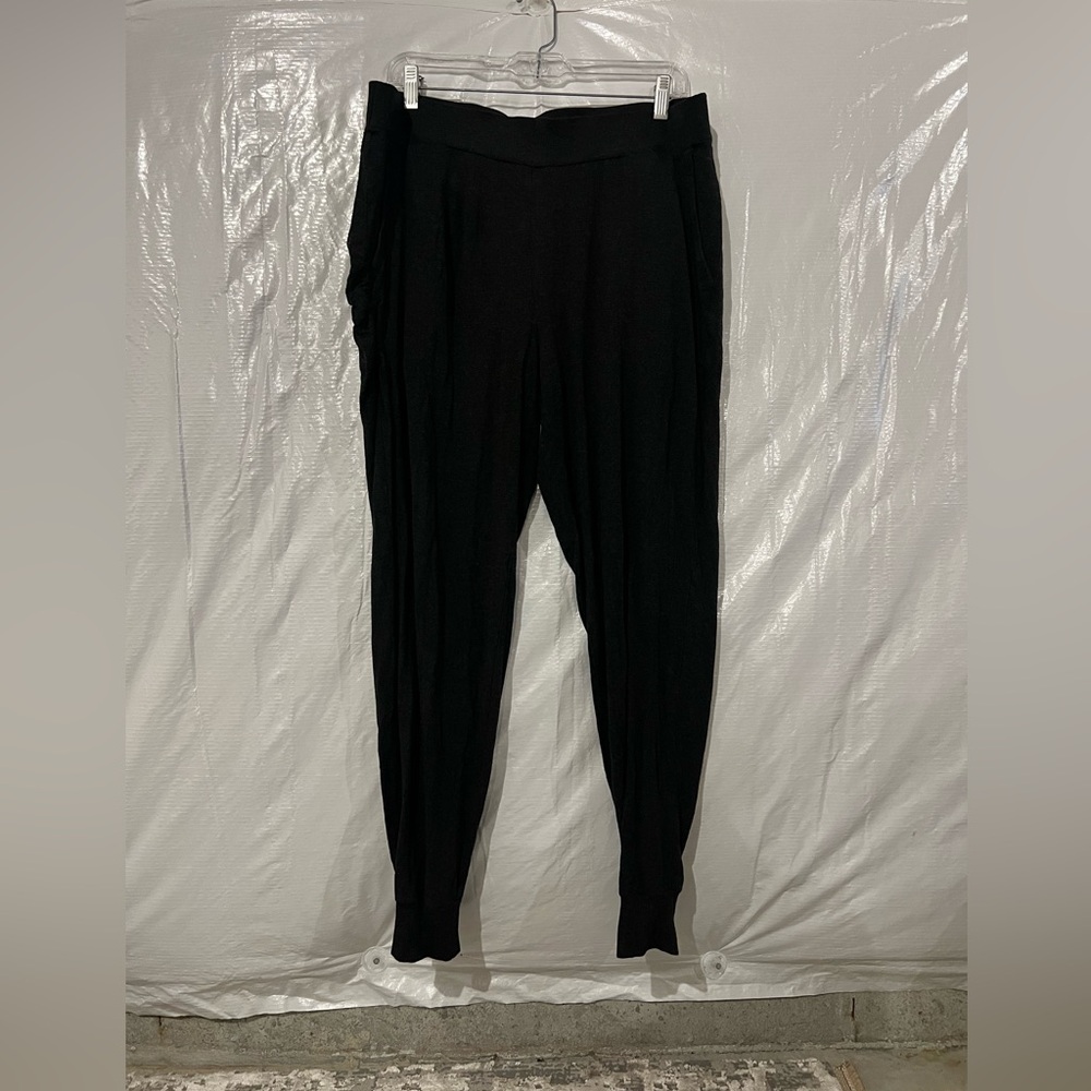 Eileen Fisher Gray Pants Size Medium
